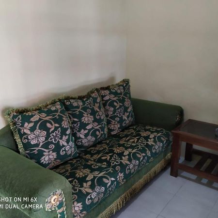 Hotel Wilis Baru Ngebel Exterior foto