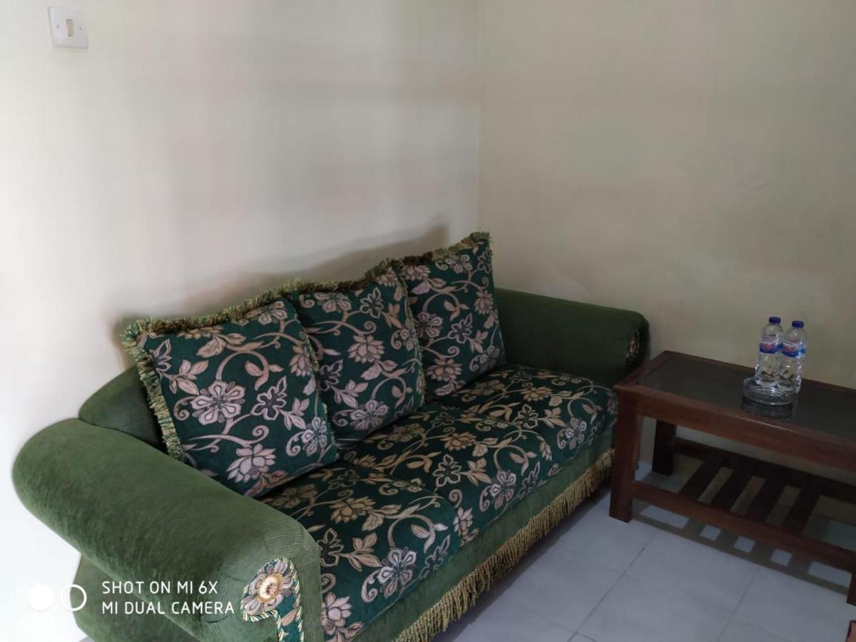 Hotel Wilis Baru Ngebel Exterior foto